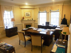 Executive Search Office Hartford CT