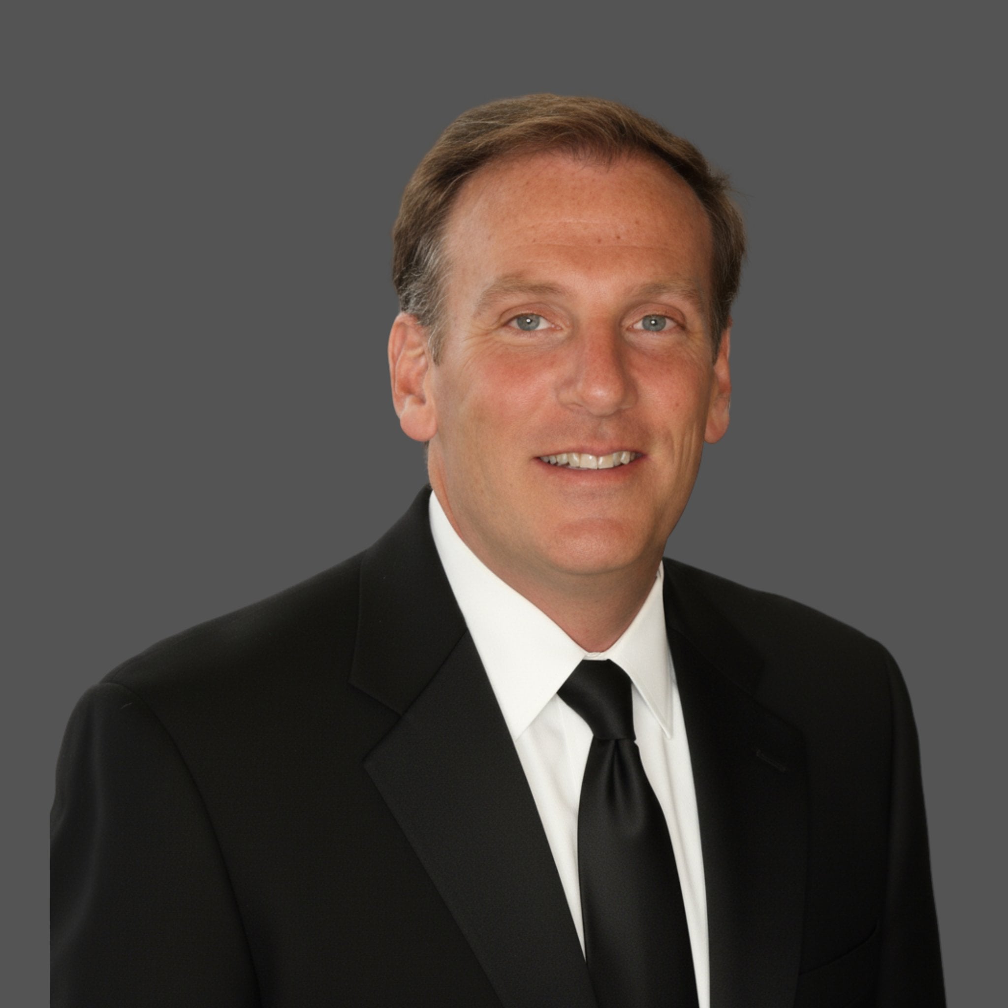 Larry Rubin
